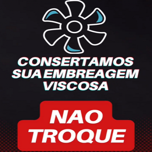 Conserto de Embreagem Viscosa: Uma Solução Econômica e Eficaz!